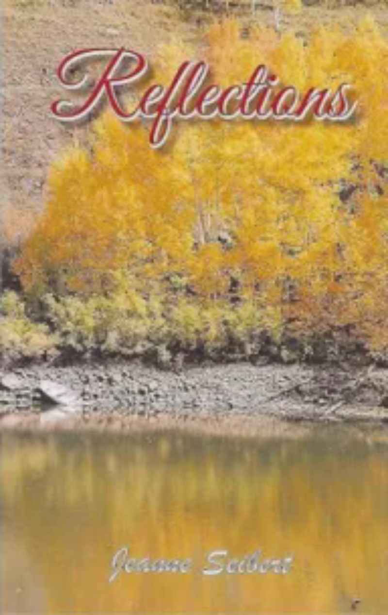 Cover of Reflections