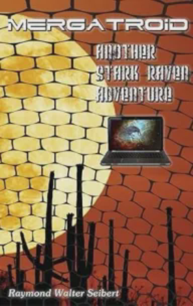 Cover of Mergatroid