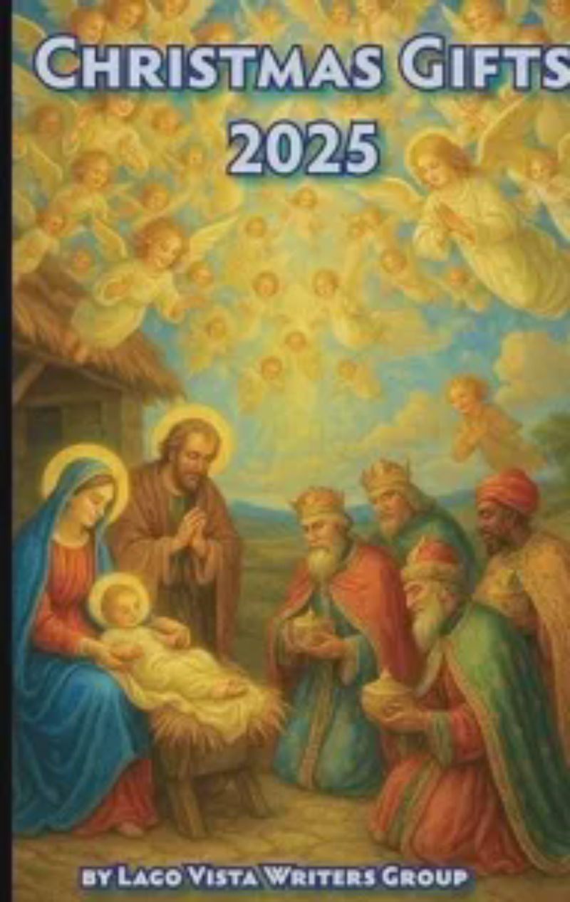 Cover of Christmas Gifts 2025