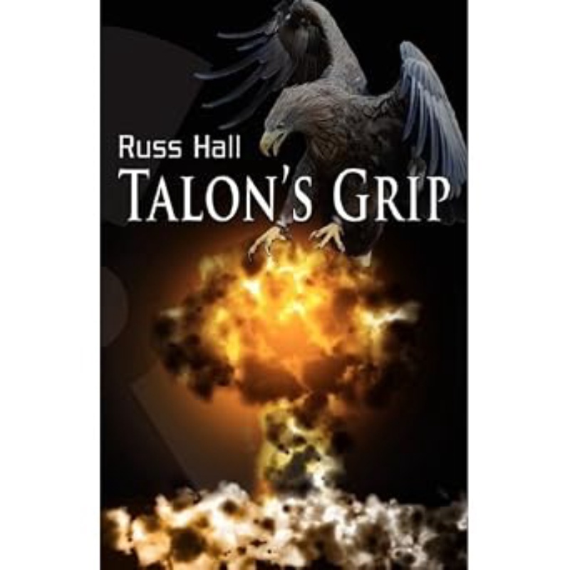 Cover of Talon's Grip