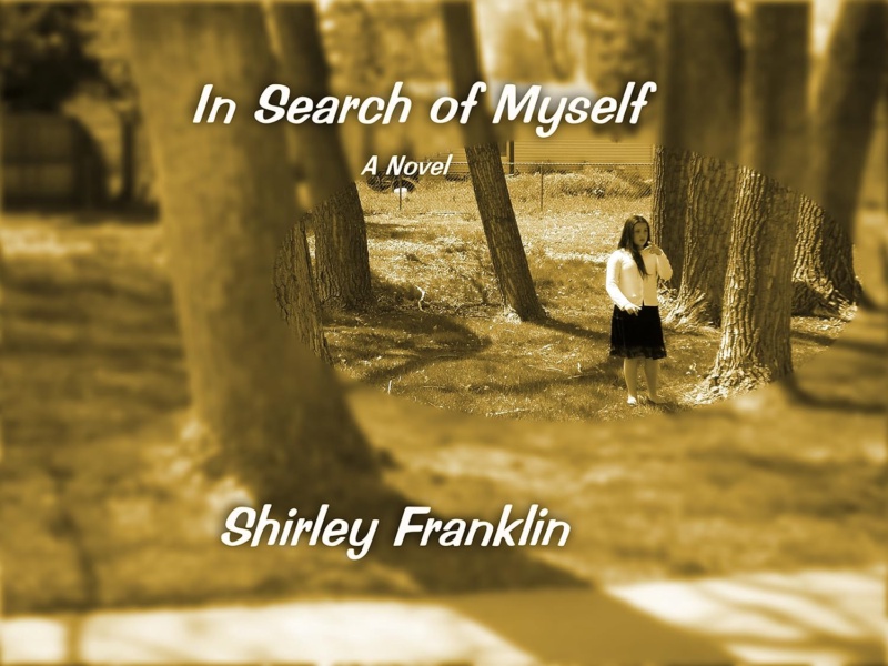 Cover of In Search of Myself